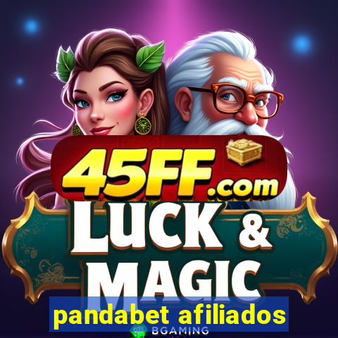 pandabet afiliados